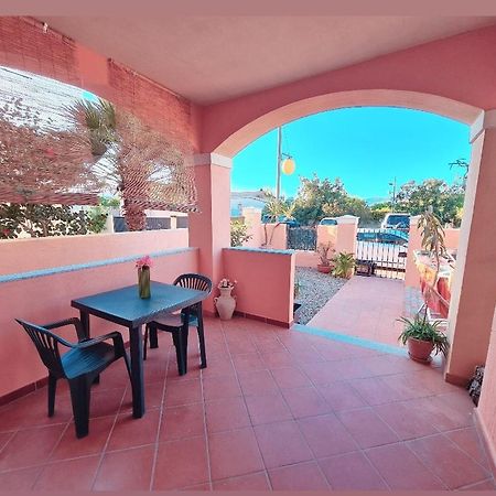 Casa Vacanze Spiga Tortoli Ngoại thất bức ảnh