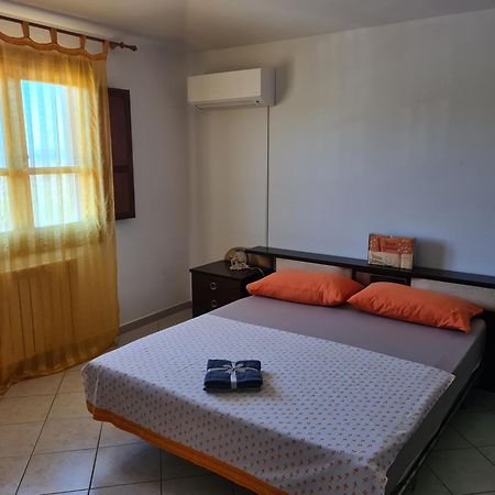 Casa Vacanze Spiga Tortoli Ngoại thất bức ảnh