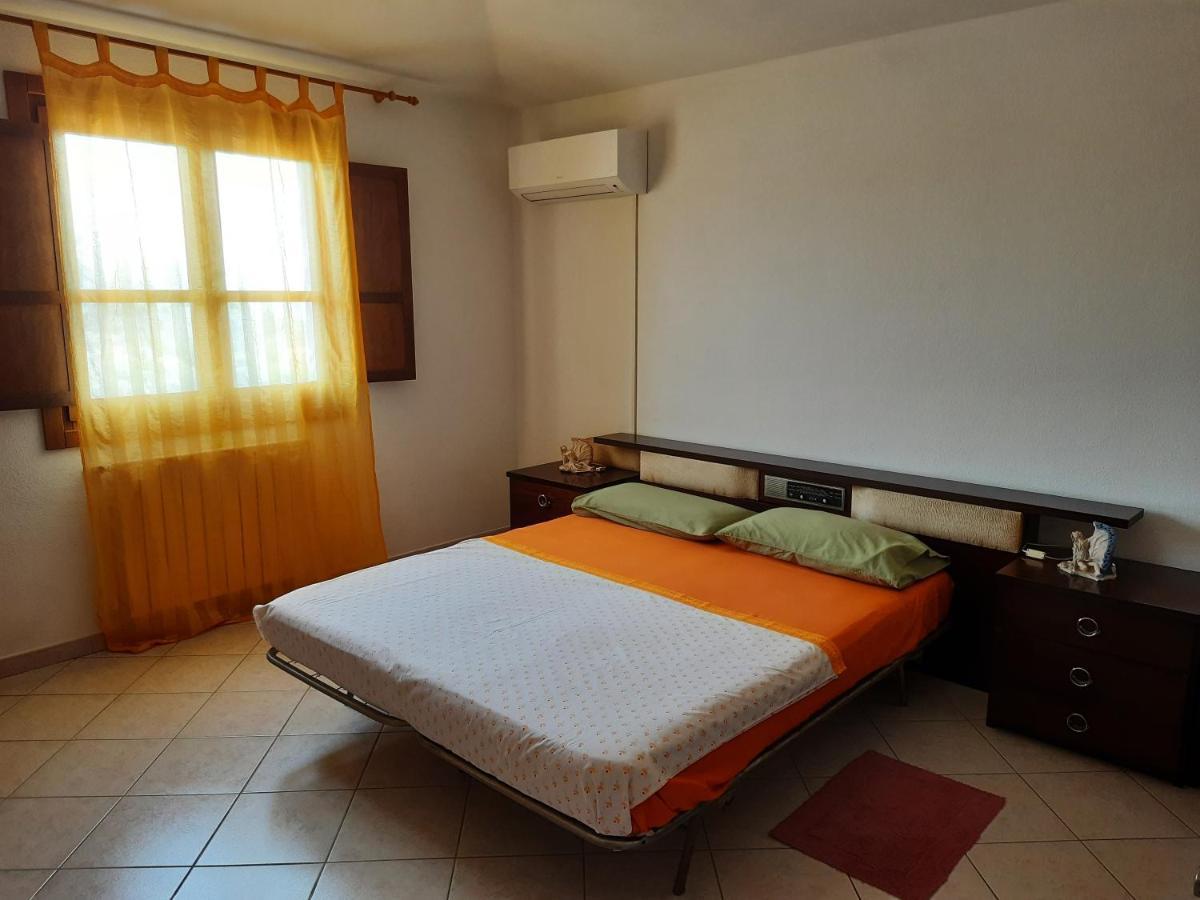 Casa Vacanze Spiga Tortoli Ngoại thất bức ảnh