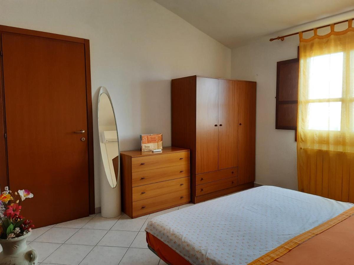 Casa Vacanze Spiga Tortoli Ngoại thất bức ảnh