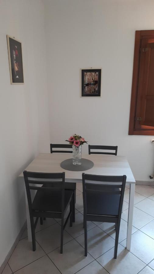 Casa Vacanze Spiga Tortoli Ngoại thất bức ảnh