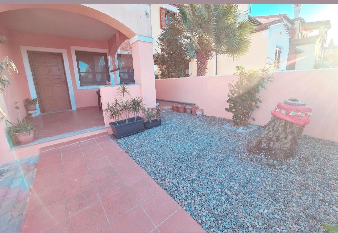 Casa Vacanze Spiga Tortoli Ngoại thất bức ảnh