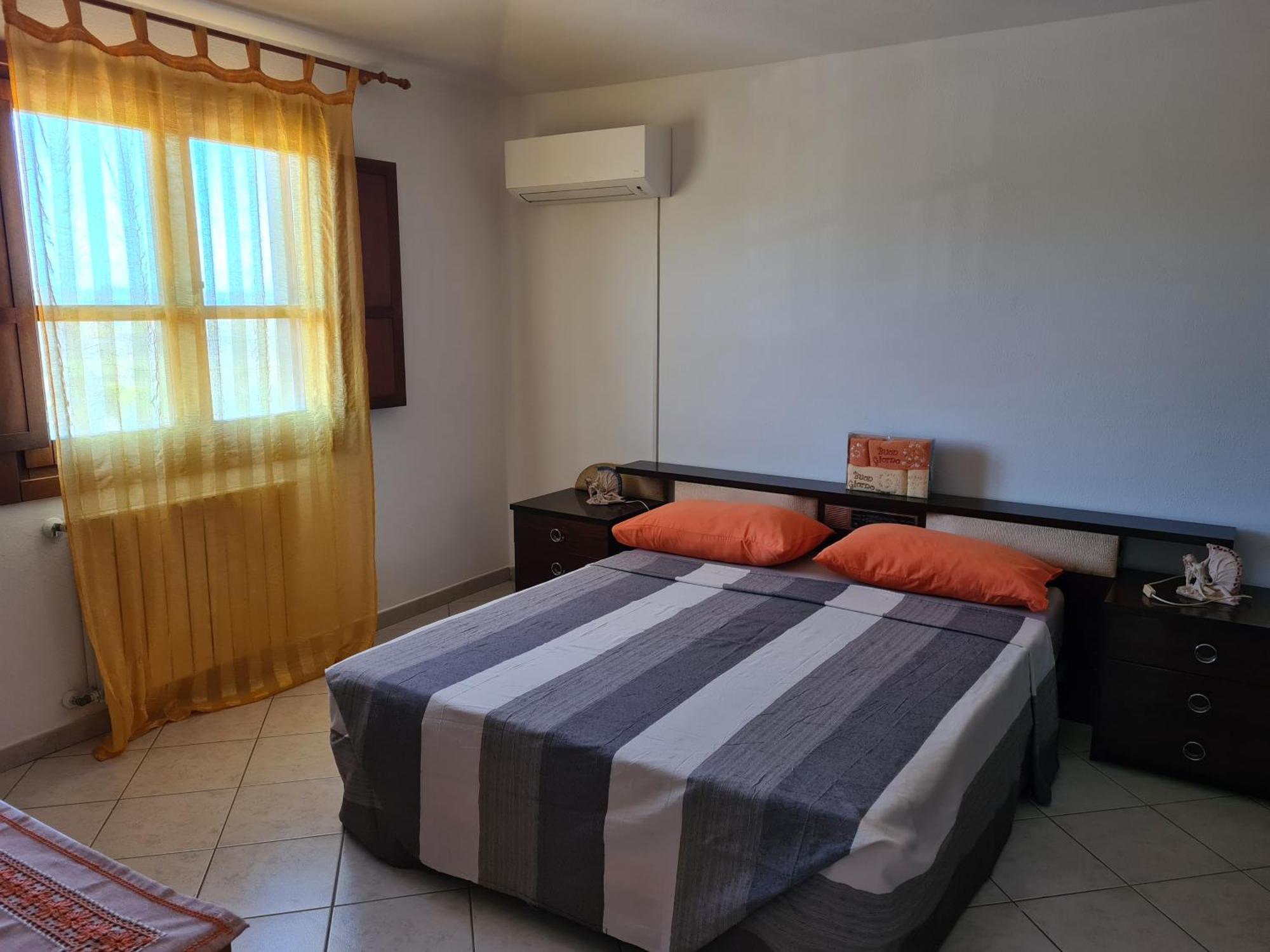 Casa Vacanze Spiga Tortoli Ngoại thất bức ảnh