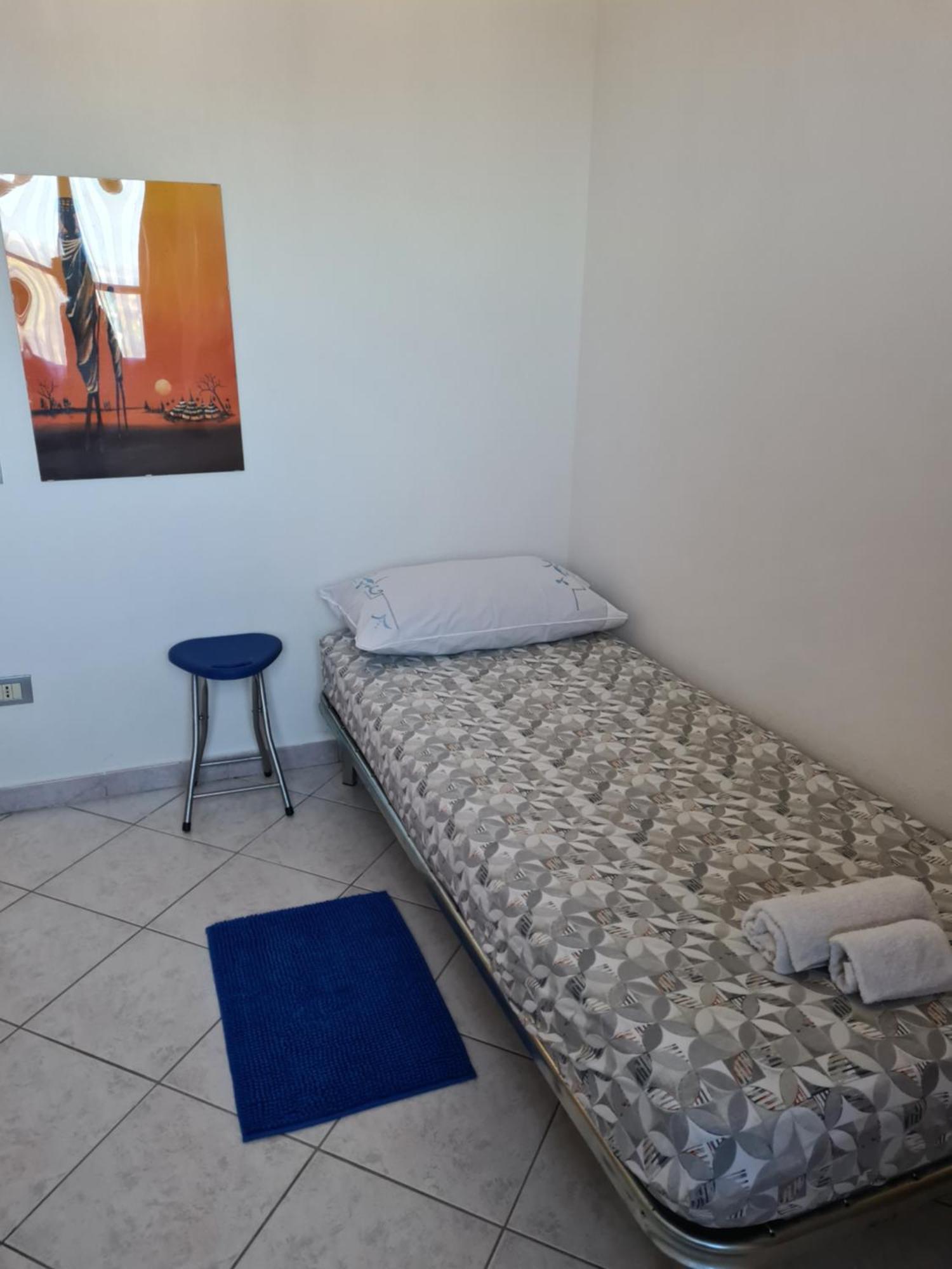 Casa Vacanze Spiga Tortoli Ngoại thất bức ảnh