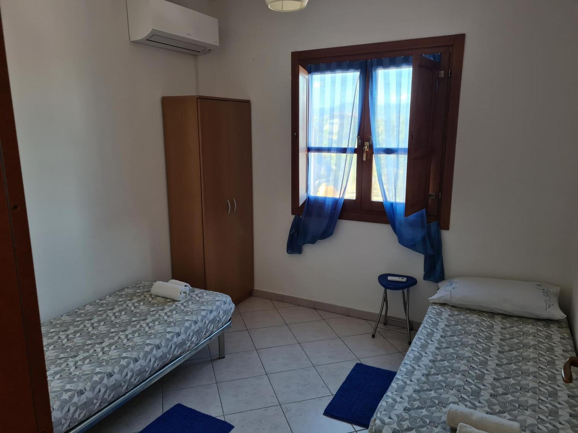 Casa Vacanze Spiga Tortoli Ngoại thất bức ảnh