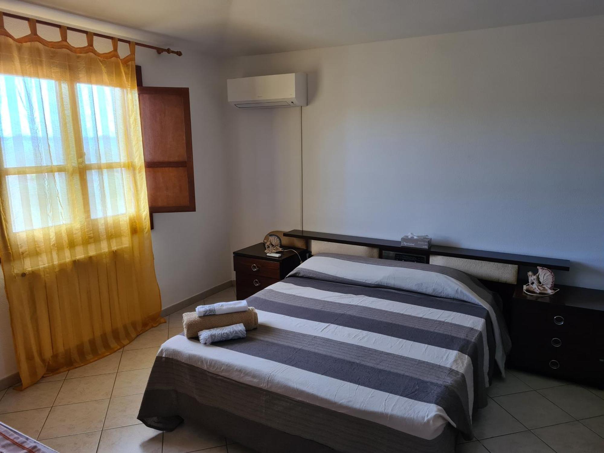 Casa Vacanze Spiga Tortoli Ngoại thất bức ảnh