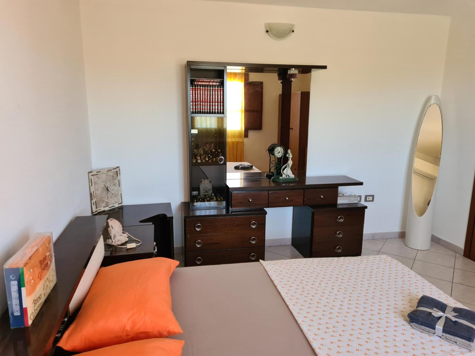Casa Vacanze Spiga Tortoli Ngoại thất bức ảnh