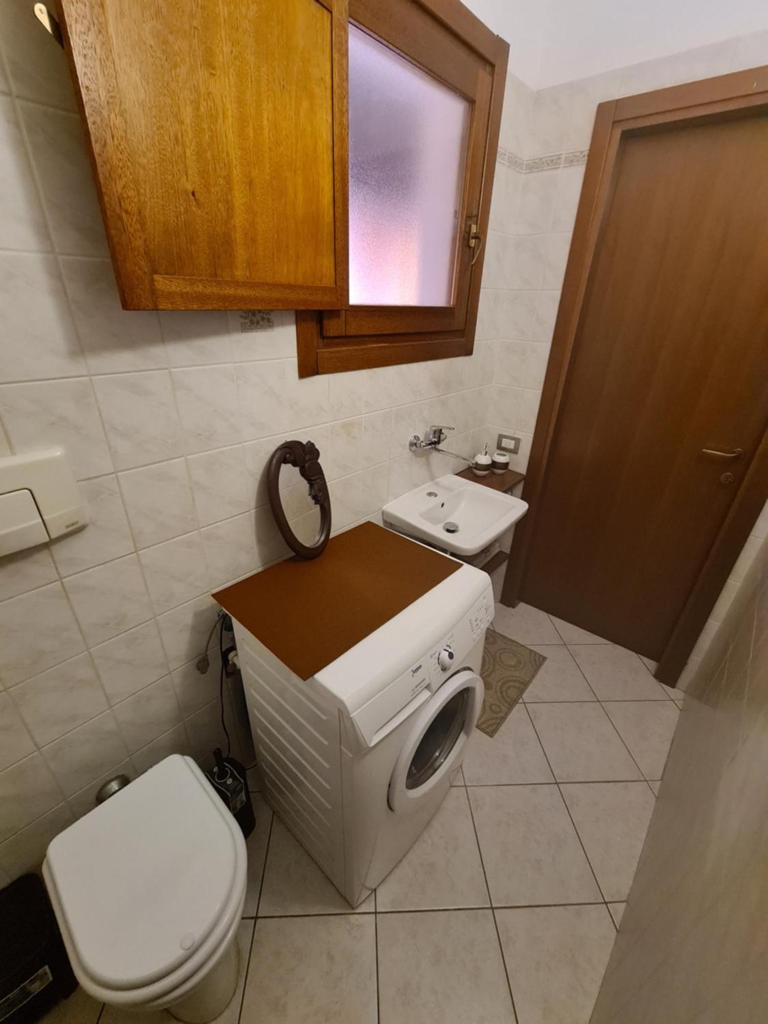 Casa Vacanze Spiga Tortoli Ngoại thất bức ảnh