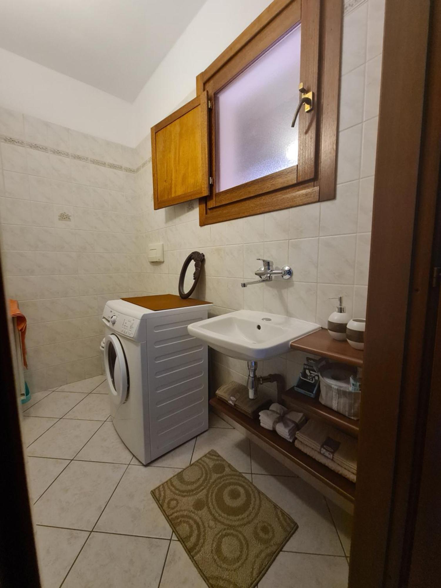 Casa Vacanze Spiga Tortoli Ngoại thất bức ảnh