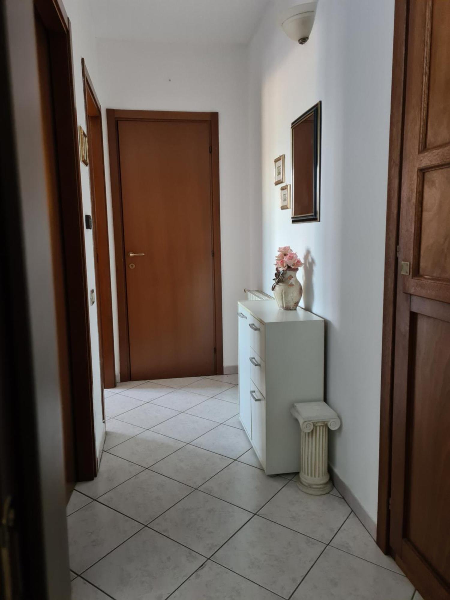 Casa Vacanze Spiga Tortoli Ngoại thất bức ảnh